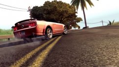 Test Drive Unlimited