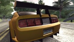Test Drive Unlimited