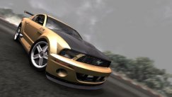 Test Drive Unlimited