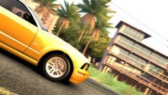 Test Drive Unlimited