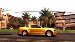 Test Drive Unlimited
