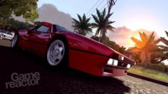 Test Drive Unlimited