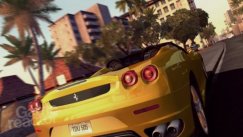 Test Drive Unlimited