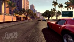 Test Drive Unlimited