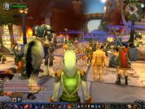 World of Warcraft