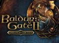 Baldur's Gate 1 ja 2 näyttävät olevan suuntaamassa Xbox Game Passin valikoimaan