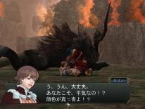 Baten Kaitos: Eternal Wings and the Lost Ocean