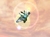 Baten Kaitos: Eternal Wings and the Lost Ocean