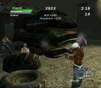 50 Cent: Bulletproof