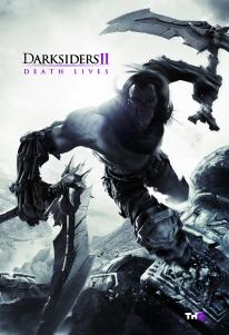 Darksiders II