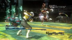 Final Fantasy XIII