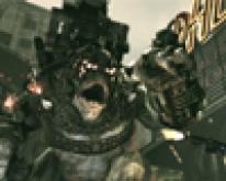 Gears of War