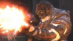 Gears of War