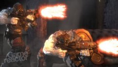 Gears of War