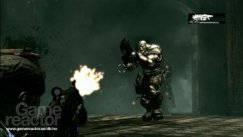 Gears of War