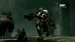 Gears of War