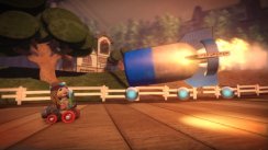Ei LBP Kartingia Vitalle