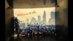 Grand Theft Auto V