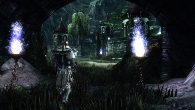 Neverwinter