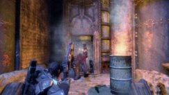 Gears of War