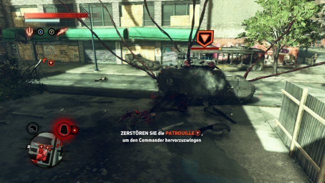 Prototype 2