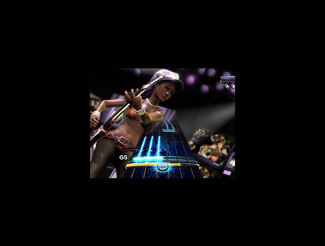 Rock Band 3