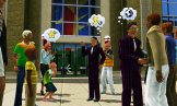 The Sims 3