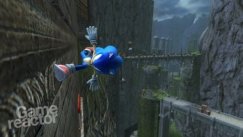 Sonic the Hedgehog