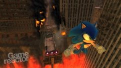Sonic the Hedgehog