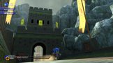 Sonic Unleashed
