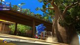 Sonic Unleashed