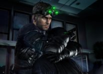 Splinter Cell: Blacklist