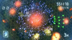 Super Stardust -kuvia