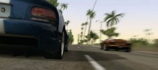 Test Drive Unlimited