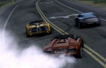 Test Drive Unlimited
