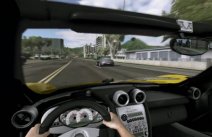 Test Drive Unlimited