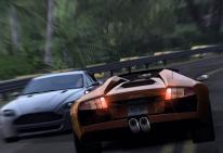 Test Drive Unlimited