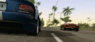 Test Drive Unlimited