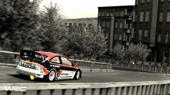 WRC: FIA World Rally Championship
