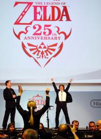 The Legend of Zelda: Skyward Sword