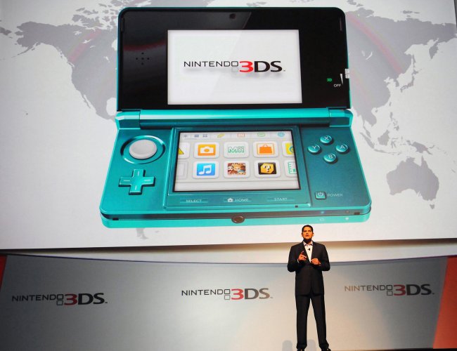 The Legend of Zelda: Skyward Sword