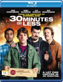 30 Minutes or Less