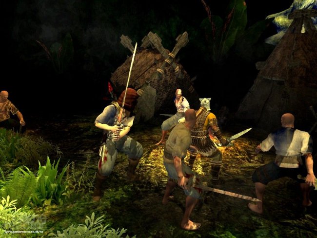 Age of Conan: Unchained