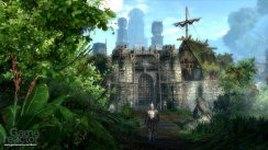 Age of Conan: Unchained