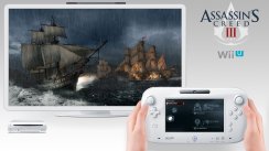 Assassin's Creed III