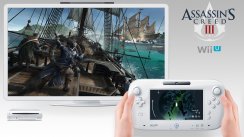 Assassin's Creed III
