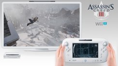 Assassin's Creed III