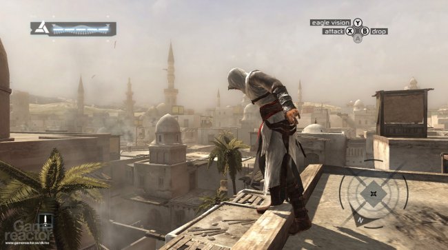 Assassin's Creed