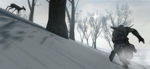 Assassin's Creed III