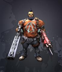 Borderlands 2